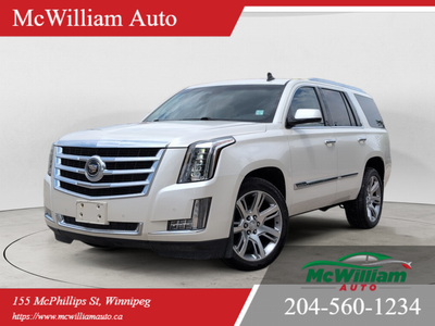 At McWilliam Auto, we operate as a one-price dealership. Our vehicles are competitively priced from...