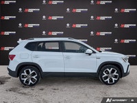 Come see this 2022 Volkswagen Taos Highline before it's too late! *You Can't Beat the Price with The... (image 6)