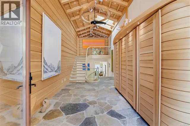 960 Lands End End North Saanich, British Columbia in Houses for Sale in Victoria - Image 28