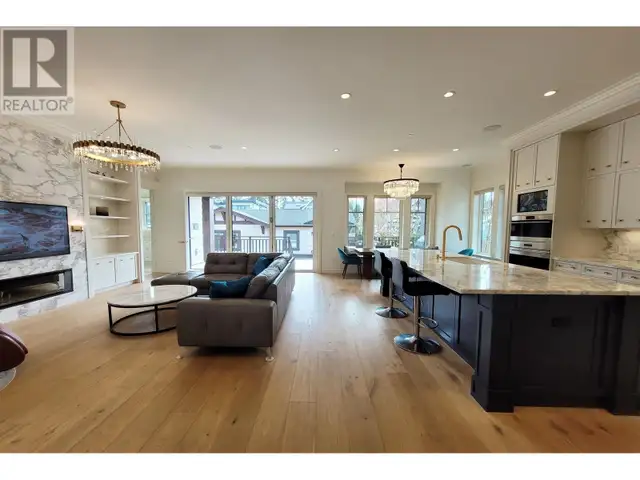3838 W 50TH AVENUE Vancouver, British Columbia62867602491137124