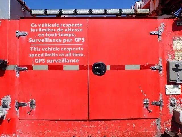 2011 Ford F550 in Heavy Trucks in Longueuil / South Shore - Image 30