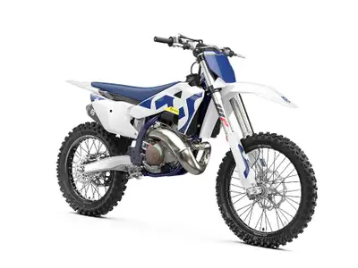 2026 husqvarna TC 250 Husqvarna TC 250 2026 Nouveauté en inventaire : Husqvarna TC 250 2026 — mainte...
