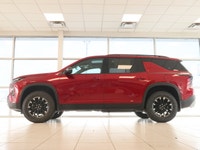 Brand New SUV Available in Lloydminster, Saskatchewan Alberta This 2026 Chevrolet Traverse Z71 is eq... (image 5)