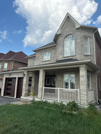 3000 sq ft home available for rent!