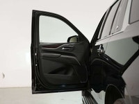 This 2023 Cadillac Escalade ESV Premium Luxury Platinum is a local Ontario vehicle with a clean CARF... (image 7)