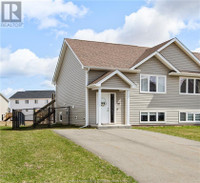 10 Bristol CRES Riverview, New Brunswick