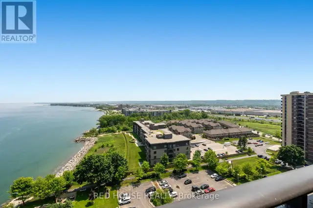 1706 - 500 GREEN ROAD Hamilton (Stoney Creek), Ontario62863790609410123