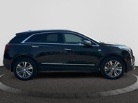 Welcome to Capital GMC! Experience refined luxury and everyday versatility with this *2025 Cadillac... (image 5)