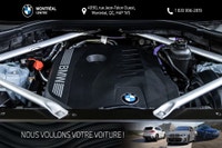 Découvrez ce somptueux BMW X5 xDrive40i, un véhicule d'occasion haut de gamme affichant un bas kilom... (image 9)
