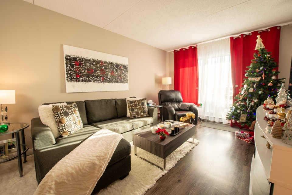Niakwa Tower - 1 Bedroom Apartment for Rent 2