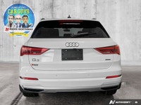 Welcome to Mann-Northway Auto Source. The 2024 Audi Q3 Komfort Sport Utility, featuring just 44051 k... (image 4)