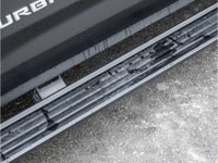 2025 Chevrolet Suburban High Country 4WD 3LZ Vehicle Overview: Top-of-the-line 2025 Suburban High Co... (image 8)