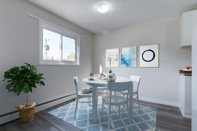 1 Bedroom for Rent in Saskatoon! in Long Term Rentals in Saskatoon - Image 2