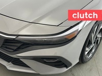 1 OWNER / Rear View Camera, Brake Assist, Bluetooth Music and more! Clutch is the largest online use... (image 8)