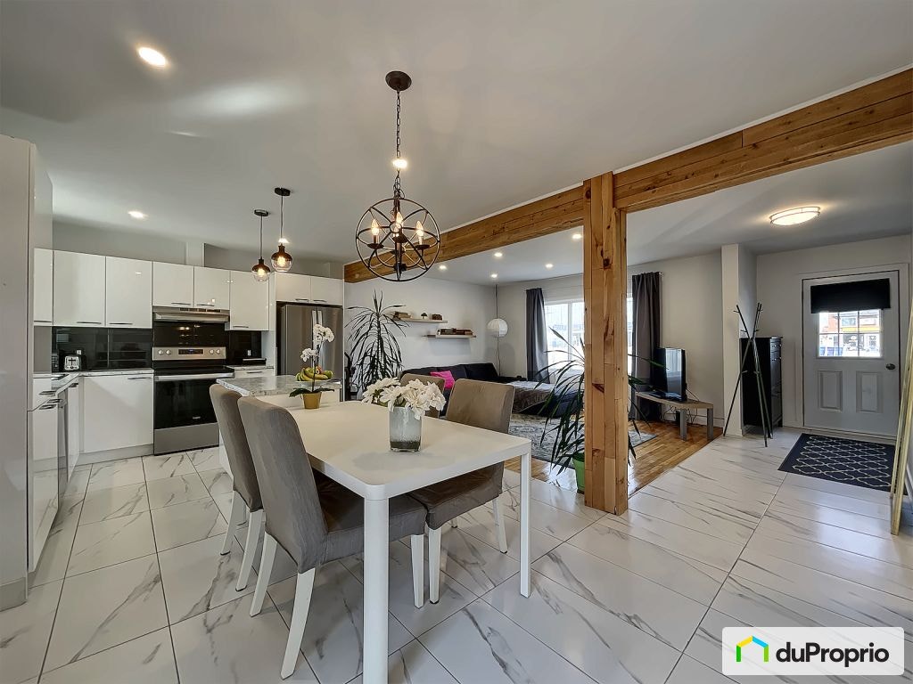 $560,000 - 2 Storey for sale in Pont-Viau — photo 3