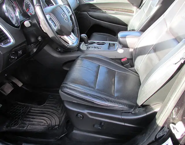 2013 Dodge Durango Citadel6059439768273100813