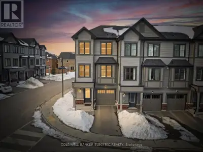 5 THINGS YOU'LL LOVE ABOUT THIS HOME: 1) THE LOCATION - Situated in a fantastic neighbourhood in Bow...