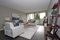 Willow Lake Lodge at 9303 Salish Court is a short walk away from Lougheed Mall and Lougheed Skytrain... (image 6)