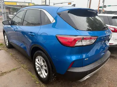 2020 FORD ESCAPE SE CARPLAY WE FINANCE ALL CREDIT, View more