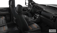This GMC Sierra 3500HD boasts a Turbocharged Diesel V8 6.6L/ engine powering this Automatic transmis... (image 3)