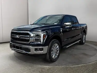 This Ford F-150 delivers a Regular Unleaded V6 3.5 L EcoBoost engine powering this Automatic transmi...