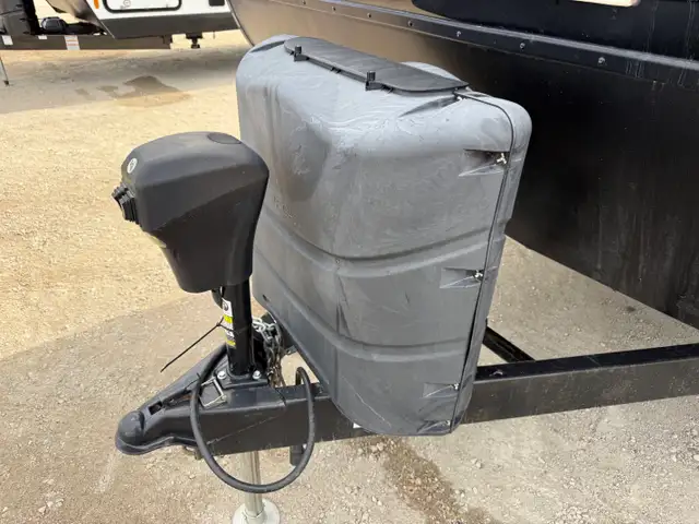2021 HIGHLAND RIDGE Open Range 241BH in Travel Trailers & Campers in St. Albert - Image 28