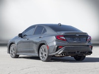 Check out this 2023 Subaru WRX BASE before it's too late! *Get Your Money's Worth for this Subaru WR... (image 4)
