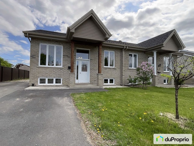 $489,900 - Semi-detached for sale in Salaberry-De-Valleyfield — photo 2