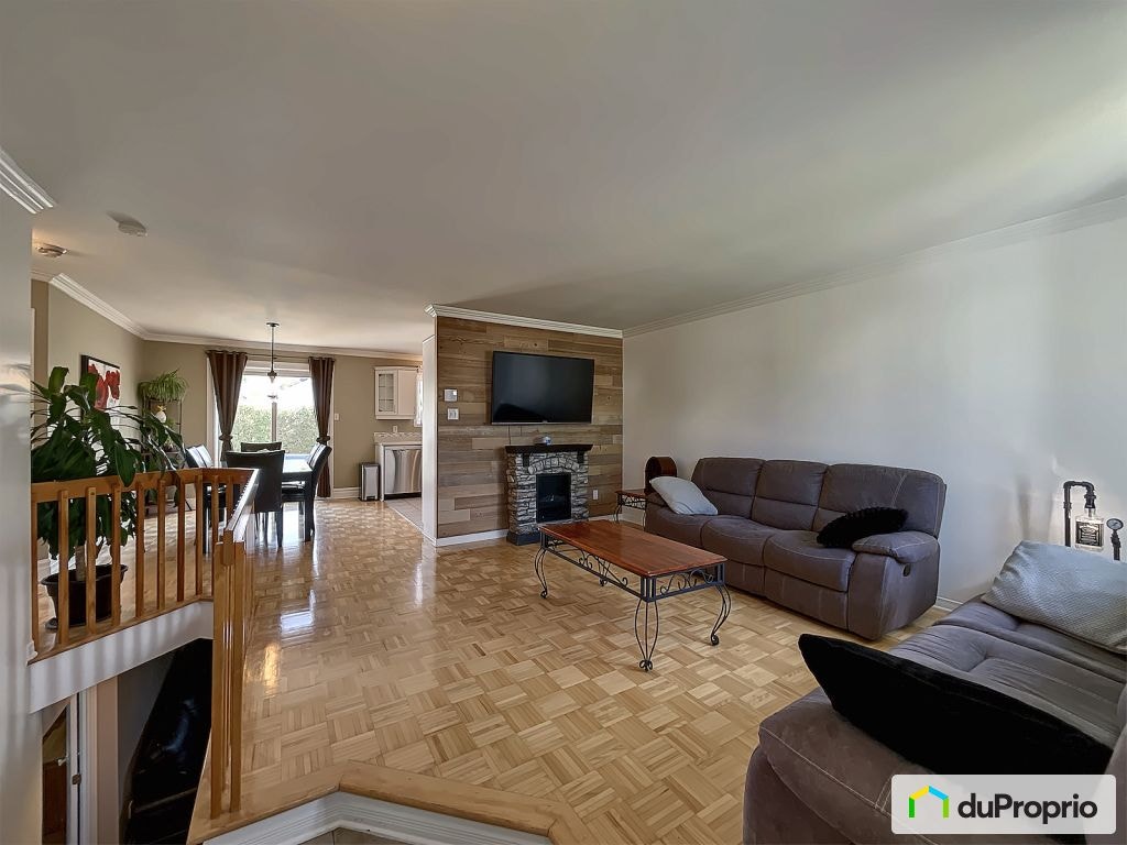 $689,000 - Bungalow for sale in Ste-Catherine — photo 3