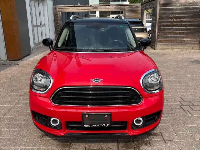 2020 MINI Countryman Cooper548868562428907524