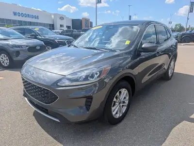 Welcome to Woodridge Ford. Heated Seats, Aluminum Wheels, Android Auto, Apple CarPlay, Remote Start!...