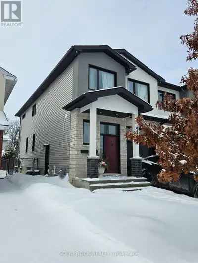 Bright and Spacious 1-Bedroom Basement Unit - Enjoy this bright and spacious 1-bedroom basement unit...