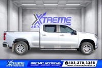 2021 Chevrolet Silverado 1500 RST Crew Cab 4x4 Welcome to Xtreme Auto & Truck Sales Your Car Loan, T... (image 3)
