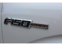 2014 FORD F-150 LARIAT SUPERCREW - 4X4 -- 3.5L ECO BOOST POWERFUL AND ECONOMICAL ENGINE WITH 365 H.P... (image 2)