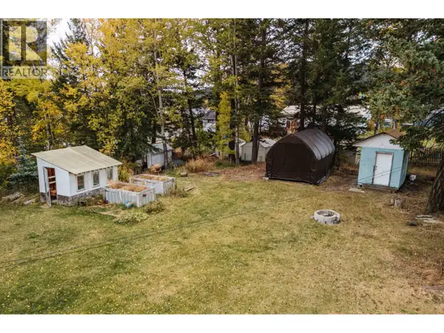835 SPRUCE AVENUE 100 Mile House, British Columbia in Houses for Sale in 100 Mile House - Image 28