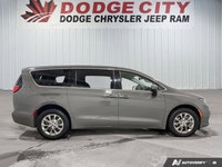 This Chrysler Pacifica boasts a Regular Unleaded V-6 3.6 L/220 engine powering this Automatic transm... (image 6)