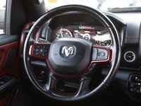 3.0L EcoDiesel power, premium Harman/Kardon sound, Apple CarPlay/Android Auto, trailer tow group, he... (image 5)