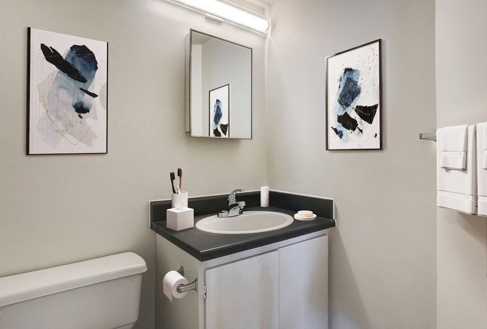 Wimbledon - Studio Premium Apartment for Rent 5
