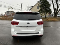 See Dealer Website for Details. 2021 KIA Sedona LX . (image 2)