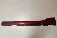 06-08 MAZDA MIATA MX5 MX-5 MOULURE GAUCHE LEFT SIDE SKIRT PANEL