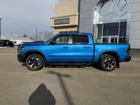 *About This Used RAM 1500 for sale in Alberta* This Ram 1500 boasts a Gas/Electric V-8 5.7 L/345 eng... (image 2)