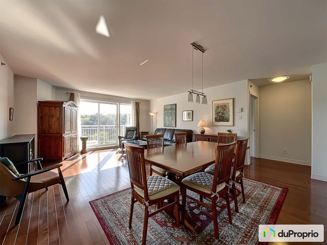$499,000 - Condominium for sale in Longueuil (Vieux-Longueuil) — photo 3