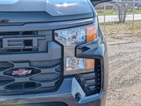 Powerful Gas V8 5.3L engine - Advanced Lane Departure Warning - 4x4 drivetrain for superior traction... (image 7)