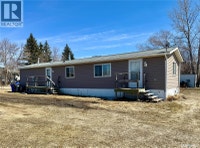 427 Vincent AVENUE W Churchbridge, Saskatchewan Regina Regina Area Preview