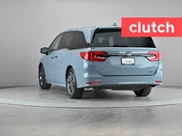 NO ACCIDENTS / CLEAN CARFAX / 1 OWNER / Parking Sensors, Power Driver Seat, Power Sliding Doors and... (image 5)