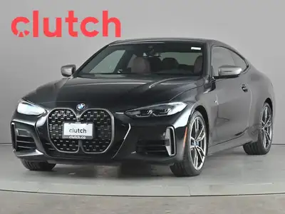 Passive Keyless Entry, Rain Sensing Wipers, Rear Window Defroster and more! Clutch is the largest on...