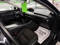 At RuralWorx Auto Sales we have a 2019 Mazda 3 GS! This car looks and drives great! It also comes wi... (image 9)