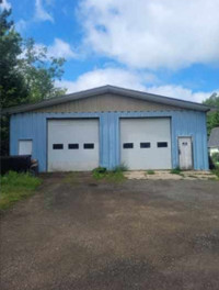 Spacious Garage for Rent! Perfect for Storage, Workshops, and Mo Moncton New Brunswick Preview
