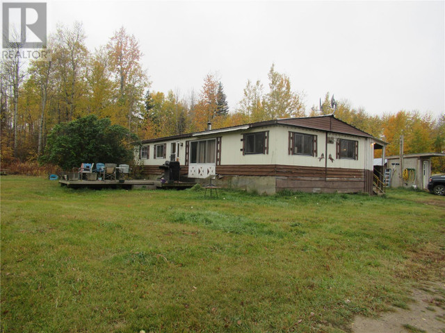 7759 265 Road Dawson Creek, British Columbia in Houses for Sale in Dawson Creek