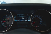 Ford Shelby GT350 2020: - Extérieur métallisé rouge RAPID RED avec intérieur en cuir et suède noir E... (image 4)